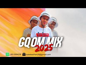 Sgubhu/Gqom mix 2025(Mixed by Kibo Da Dj)