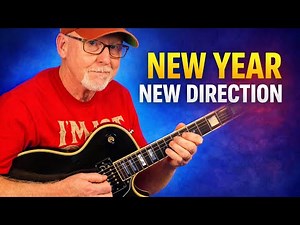 SAVE YEARS OF FRUSTRATION With this Simple Practice Habit! Intermediate guitar lesson.