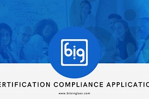 Certification Compliance