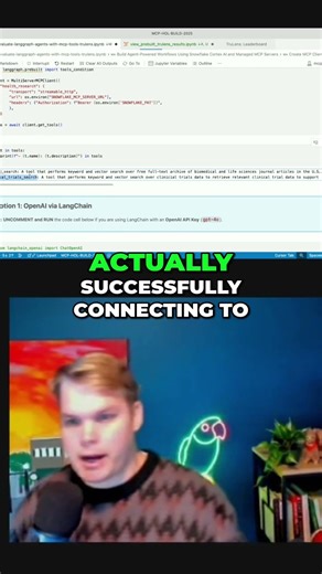 MCP Server Connection: Unlock Local Tools & LLM Access