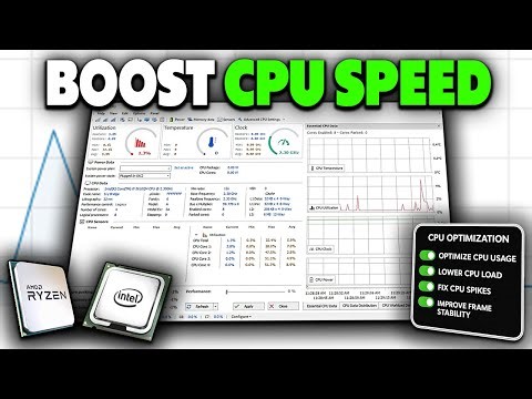 CS2 Ultra Low End PC Settings – Boost FPS & Fix Lag - How To Boost