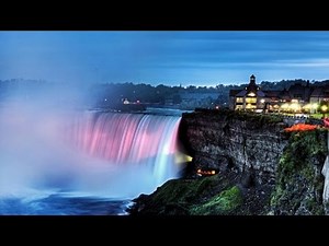 Niagara Falls New York Points Of Interest