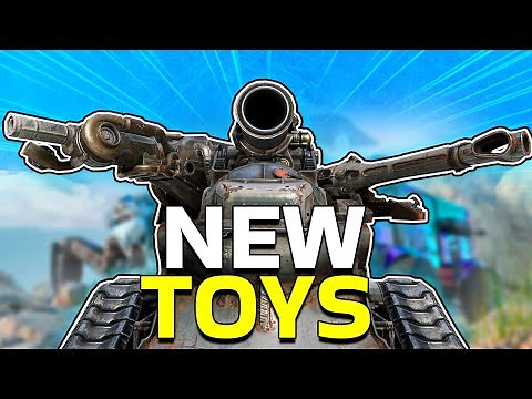 Everything You need to Know About the Frostbite Assault UPDATE!