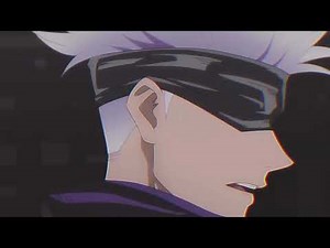 Ｇｏｊｏ Ｓａｔｏｒｕ [EDIT] | Mask off