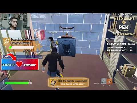 Walker57 Gaming LIVE | Fortnite Rocket League Fall Guys Live Stream
