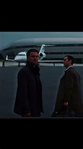 Inception edit | VXLLAIN, VØJ, Narvent - Distant Echoes | Christopher Nolan Movie edit