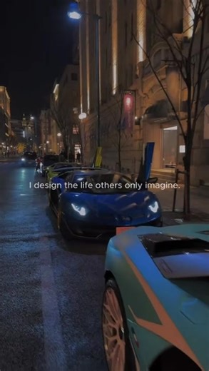 I design the life others only imagine. Some people wait for opportunities. Others build their own reality. If you want more than average, start thinking different. Check bio. #EliteMindset #DesignYourLife #BuiltDifferent