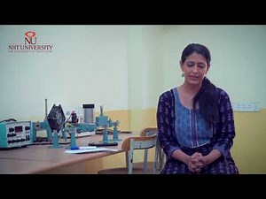 Exploring the Future of ECE with Dr. Neha Tiwari at NIIT University