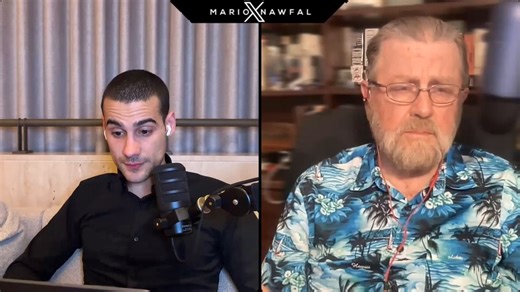 🚨🇺🇸🇮🇷 DON'T CELEBRATE YET, IRAN HASN'T AGREED TO ANYTHINGFormer CIA analyst Larry Johnson urges caution as Trump announces a ceasefire.Trump suspended bombing. But B-52s just entered Middle East airspace.KC-135 tankers are actively refueling strike aircraft over the eastern Mediterranean.Iran's missiles are still flying."Until you hear the Iranian authorities come out and announce it unilaterally, you don't have an agreement."Iran's leverage is the Strait of Hormuz. They won't give that up 