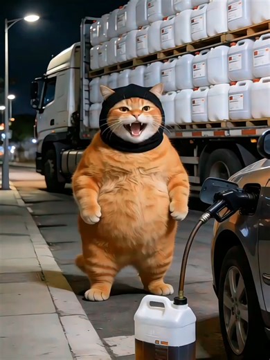 胖橘猫哥 (@gdmpbg6) 的影片使用了 原声 - 胖橘猫哥