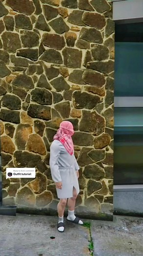 GTA Outfits Tutorial: How to Create Stylish Looks in GTA 5