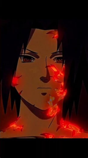 SASUKE EDIT – NARUTO SHIPPUDEN