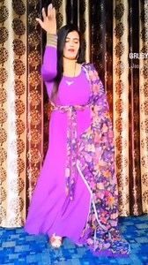 1.5K views · 539 reactions | Need a little energy? Ruby's dance video is the perfect pick-me-up! ✨ #DancingQueen | Ruby Dhaka | Facebook