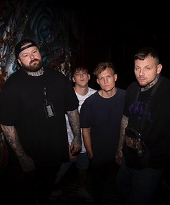 Nasty Concert & Tour History (Updated for 2026) | Concert Archives