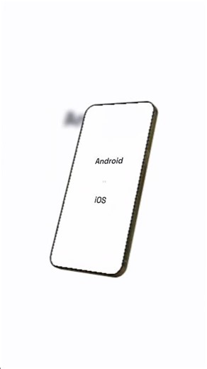 iPhone Users will CRY after seeing this! 😂 #shorts