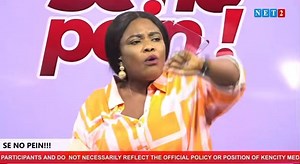 The current situation is driven by the personal interests of certain individuals — Janet Adjei | Net2TVGH