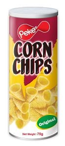 [Hot Item] Food/Grocery/Fmcg/Snacks/Corn Snack/Bugle Corn Snacks From Snack Pellets