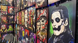 ScareFest brings big crowds, frights and economic gains