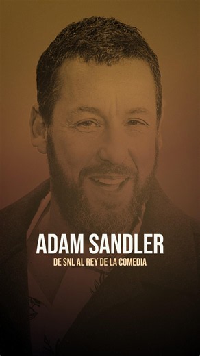 Adam Sandler turns 60: From SNL to the King of Comedy