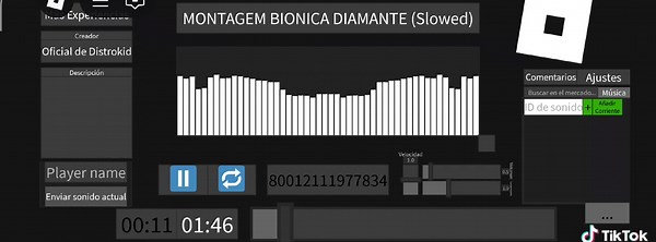 ID de Música para Roblox: Encuentra tus Tracks Favoritos