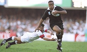 Obituary : How Jonah Lomu transcended sport