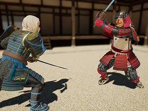 Devblog #14 - A long overdue update news