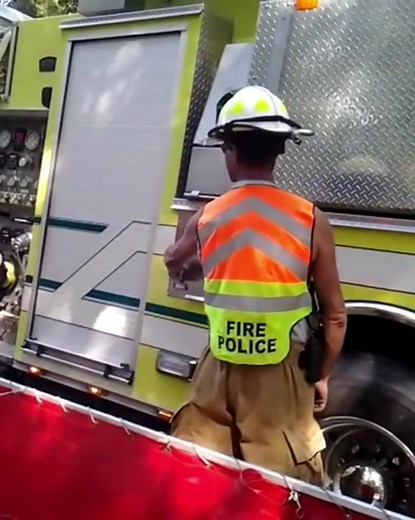 #firefighter #training #firetruck #fireengine #pump