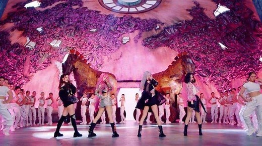 Download Lagu MP3 BLACKPINK - How You Like That, Lengkap dengan Lirik dan Video Klip - Tribunnews.com