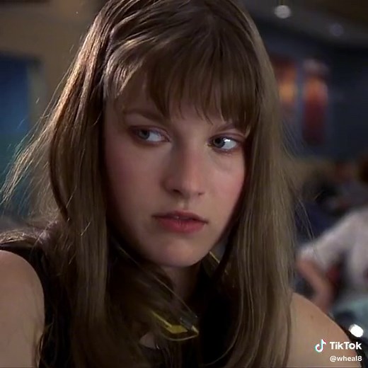 Ali Larter in Final Destination 1: Love Scenes Compilation