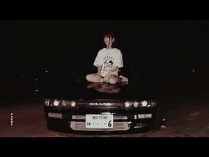 Faded Streets (Phonk)