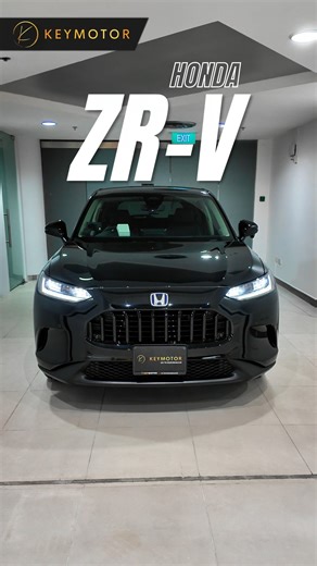 🚗 𝗠𝗲𝗲𝘁 𝘁𝗵𝗲 𝗛𝗼𝗻𝗱𝗮 𝗭𝗥-𝗩 — 𝗽𝗲𝗿𝗳𝗲𝗰𝘁 𝗳𝗼𝗿 𝗱𝗮𝗶𝗹𝘆 𝗱𝗿𝗶𝘃𝗲𝘀 & 𝘄𝗲𝗲𝗸𝗲𝗻𝗱 𝗴𝗲𝘁𝗮𝘄𝗮𝘆𝘀. Stylish. Fuel-efficient. Effortless to drive. 𝗪𝗵𝘆 𝗮𝗹𝗹 𝗱𝗿𝗶𝘃𝗲𝗿𝘀 𝗹𝗼𝘃𝗲 𝗶𝘁 👇 ✨ 𝗘𝘅𝗰𝗲𝗹𝗹𝗲𝗻𝘁 𝗳𝘂𝗲𝗹 𝗲𝗳𝗳𝗶𝗰𝗶𝗲𝗻𝗰𝘆 𝗳𝗼𝗿 𝗲𝘃𝗲𝗿𝘆𝗱𝗮𝘆 𝗰𝗼𝗺𝗺𝘂𝘁𝗶𝗻𝗴 ✨ 𝗦𝗺𝗼𝗼𝘁𝗵, 𝗰𝗼𝗺𝗳𝗼𝗿𝘁𝗮𝗯𝗹𝗲 𝗿𝗶𝗱𝗲 𝗳𝗼𝗿 𝗹𝗼𝗻𝗴 𝗷𝗼𝘂𝗿𝗻𝗲𝘆𝘀 ✨ 𝗘𝗮𝘀𝘆 𝗵𝗮𝗻𝗱𝗹𝗶𝗻𝗴 — 𝗽𝗲𝗿𝗳𝗲𝗰𝘁 𝗳𝗼𝗿 𝗯𝗼𝘁𝗵 𝗰𝗶𝘁𝘆 𝗿𝗼𝗮𝗱𝘀 & 𝗵𝗶𝗴𝗵𝘄𝗮𝘆𝘀 Drive home w