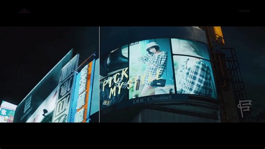 The Creator  |  VFX Breakdown by FOLKS