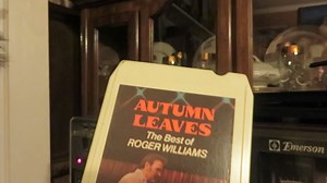 Testing the Emerson Multiplex Model M-3000R AM/FM Stereo Receiver