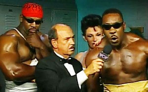 Booker T Revisits His Viral 1997 WCW Promo on Hulk Hogan and Calls Out His Legacy