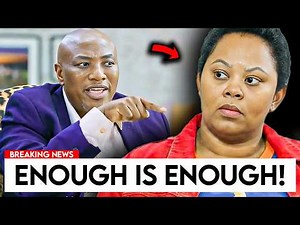 Uthando Nestembu Drama Escalates! Fans Are STUNNED (Latest Episode)