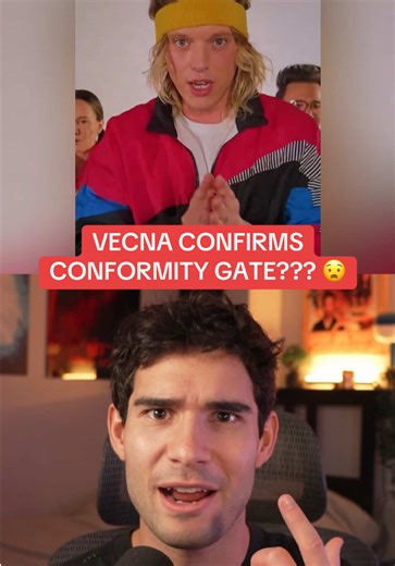 Stranger Things 5: Vecna Confirms Conformity Gate