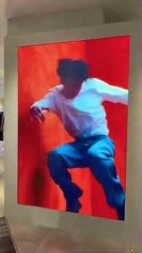 📍 The video is being shown in official CK Japan stores🫶🫦#jk #jungkook #jeonjungkook #bts#shorts