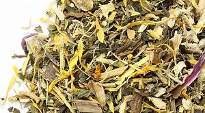 Cleanse and Clear Tea, Detox Tea - Etsy