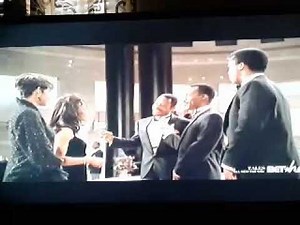 Boomerang 1992 - Meet Scene