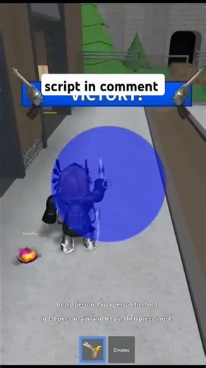 NEW BEST MM2 DUPE AIMBOT SCRIPT WORKING TO ALL EXECUTORS HALLOWEEN! 🎃🎃#mm2script #mm2dupe #exploit