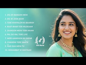 New Bollywood Songs Released This Week 🔥 | Hindi New Trending Mix