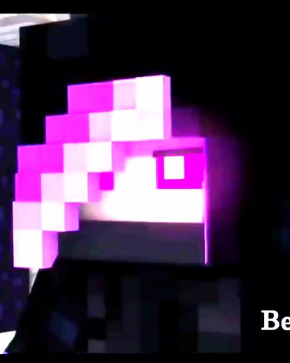 Ceris Queen: The Minecraft Series with Rainimator