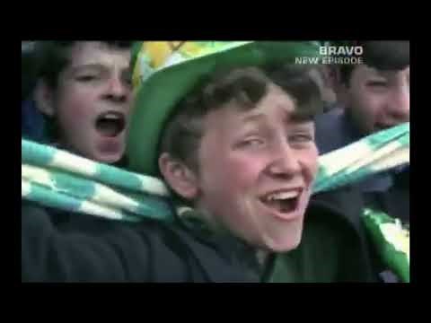 The Real Football Factories - Scotland