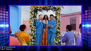 2.1K views · 37 reactions | We celebrated some of the wonderful, wacky and downright creepy songs from the past year - as part of our annual Loop Awards  | The Loop | Facebook