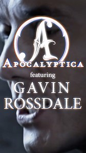 Have you ever wondered why we chose Gavin Rossdale of Bush as a feature act in „End Of Me“? A looooong time ago, we did a special webisode and answered this question! Check out the music video on YouTube and the song on all download and streaming platforms. 🤘 #Apocalyptica #GavinRossdale #EndOfMe #CelloMetal #MetalMusic #MusicVideo | Apocalyptica