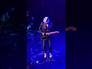 "We're Going Wrong" Malcolm Bruce. Sons Of Cream. Live concert. 2024