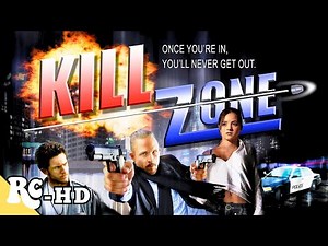Kill Zone Full Movie | Action Crime Adventure Movie | Free Action Movies