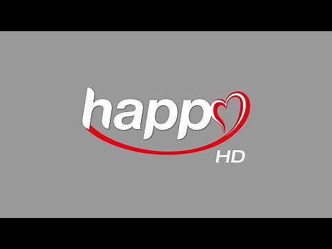 Happy Channel HD România Continuity (02. 01. 2020) LA MULȚI ANI TUTUROR!