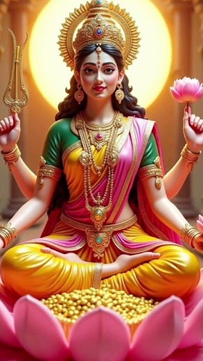 Om Mahalakshmi Stotram | Sree Mahalakshmi Songs | #friday Songs| Sri Lakshmi #lakshmidevi #lakshmi