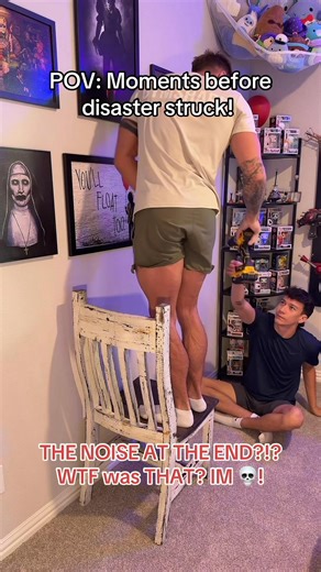 Ok hold up, my calves kinda go hard in this ngl | Alec Fitness